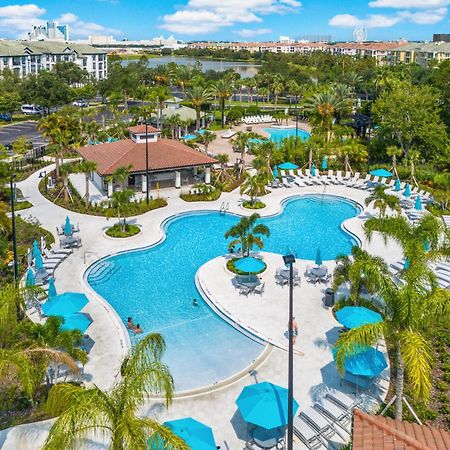 אורלנדו Vista Cay Luxury 3 Bedroom Condo מראה חיצוני תמונה