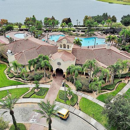 אורלנדו Vista Cay Luxury 3 Bedroom Condo מראה חיצוני תמונה