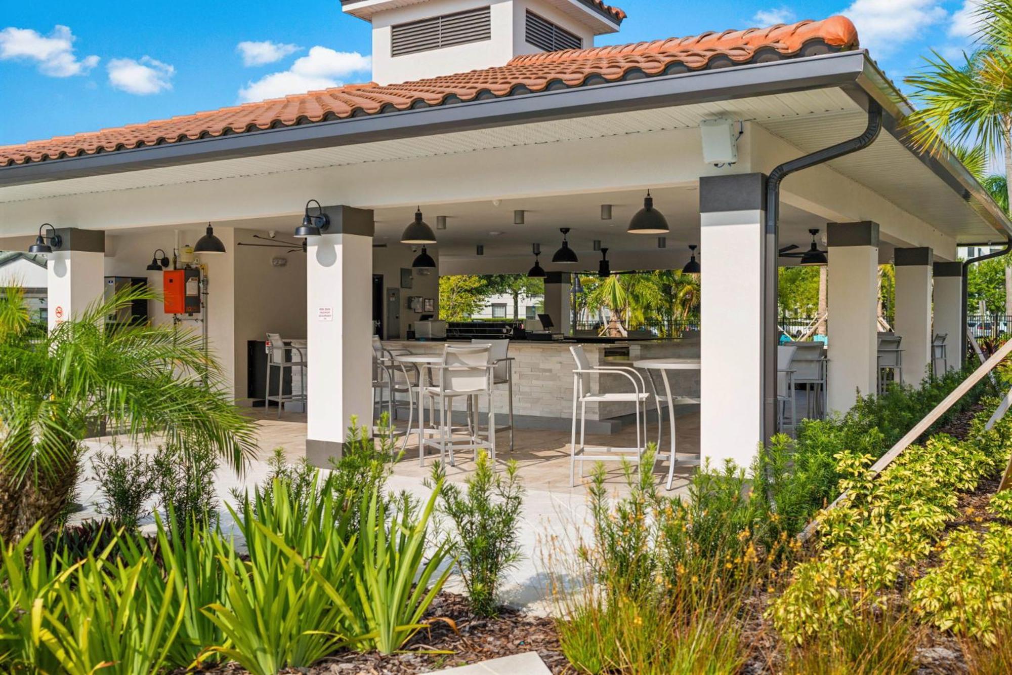 אורלנדו Vista Cay Luxury 3 Bedroom Condo מראה חיצוני תמונה