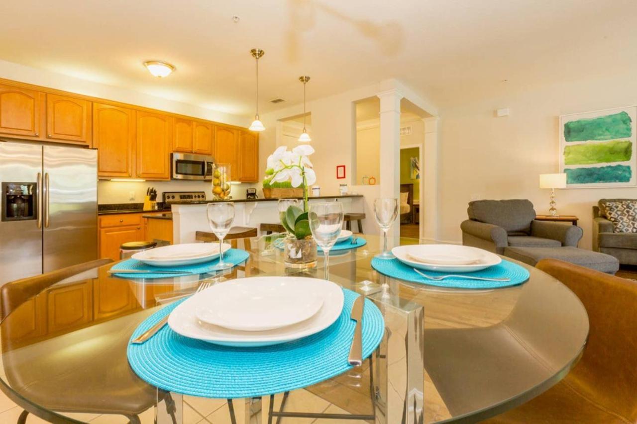 אורלנדו Vista Cay Luxury 3 Bedroom Condo מראה חיצוני תמונה