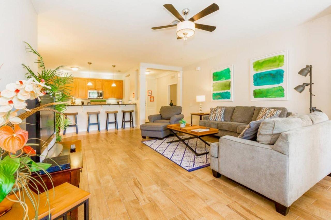 אורלנדו Vista Cay Luxury 3 Bedroom Condo מראה חיצוני תמונה