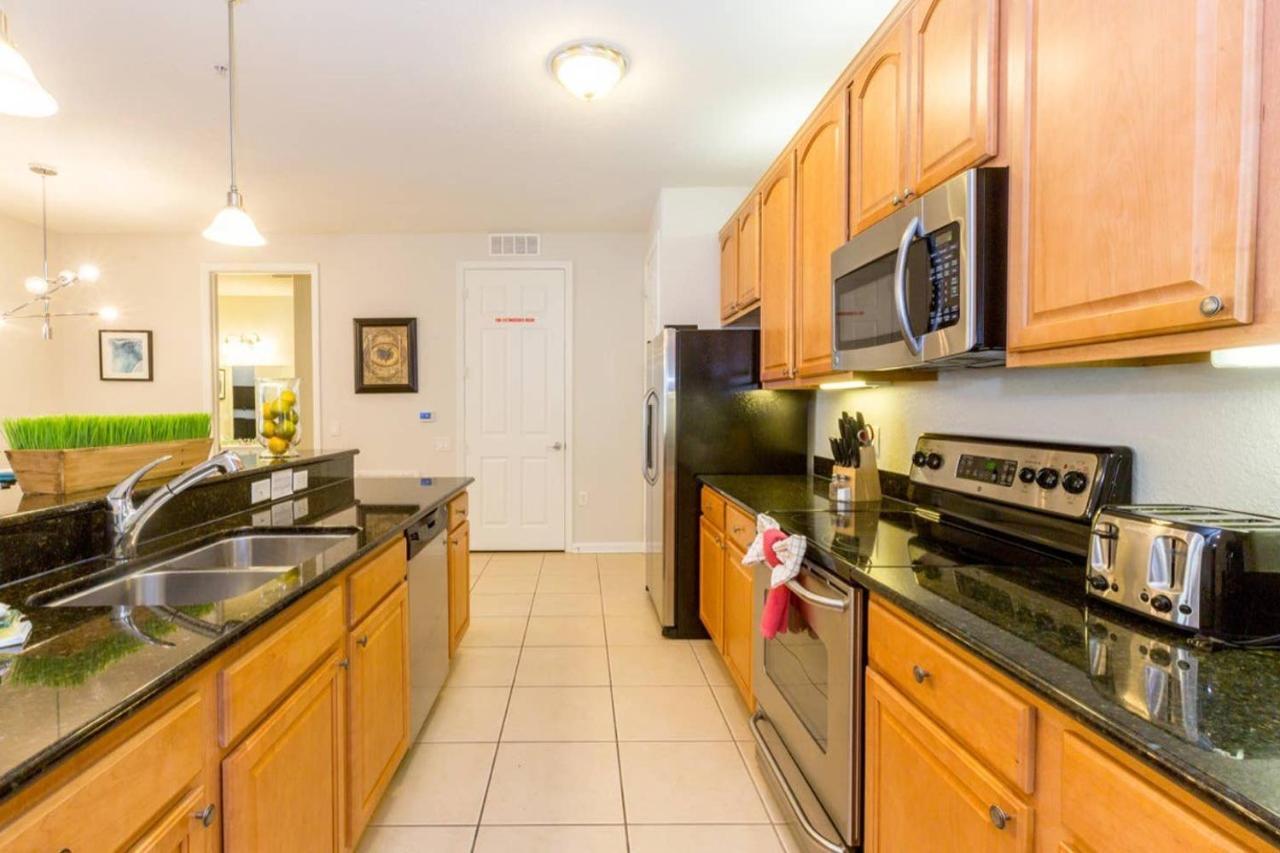 אורלנדו Vista Cay Luxury 3 Bedroom Condo מראה חיצוני תמונה