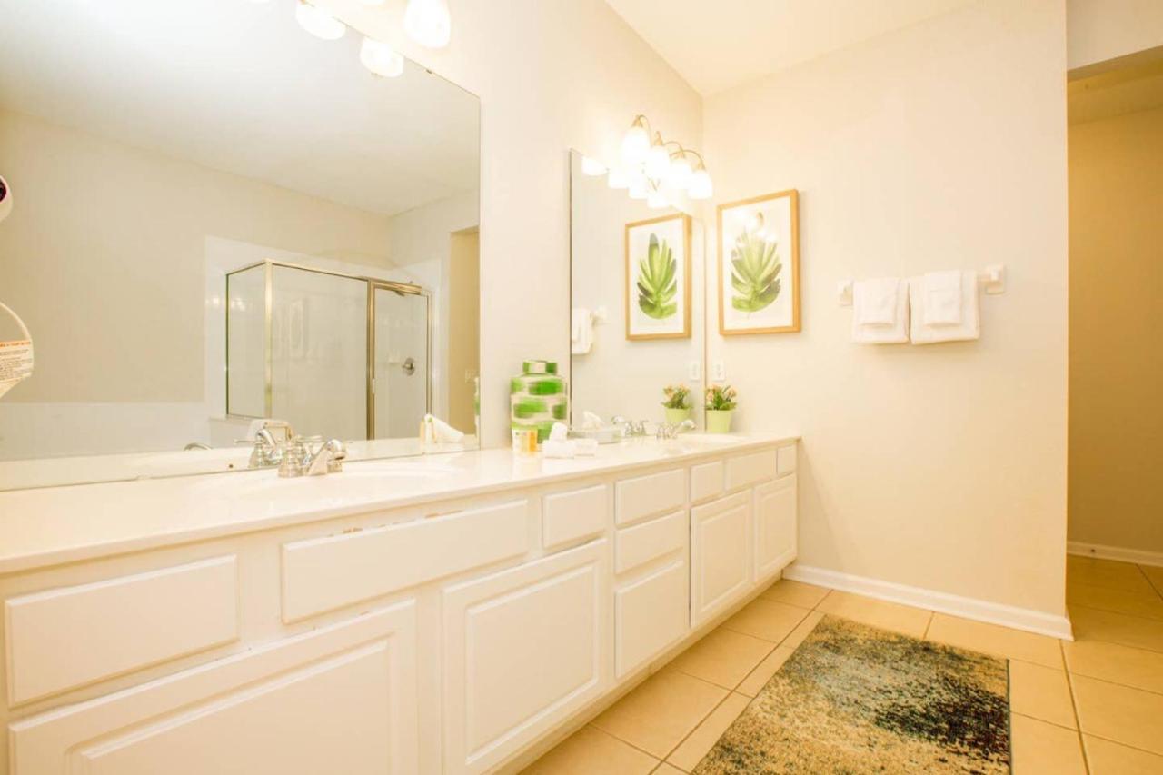 אורלנדו Vista Cay Luxury 3 Bedroom Condo מראה חיצוני תמונה