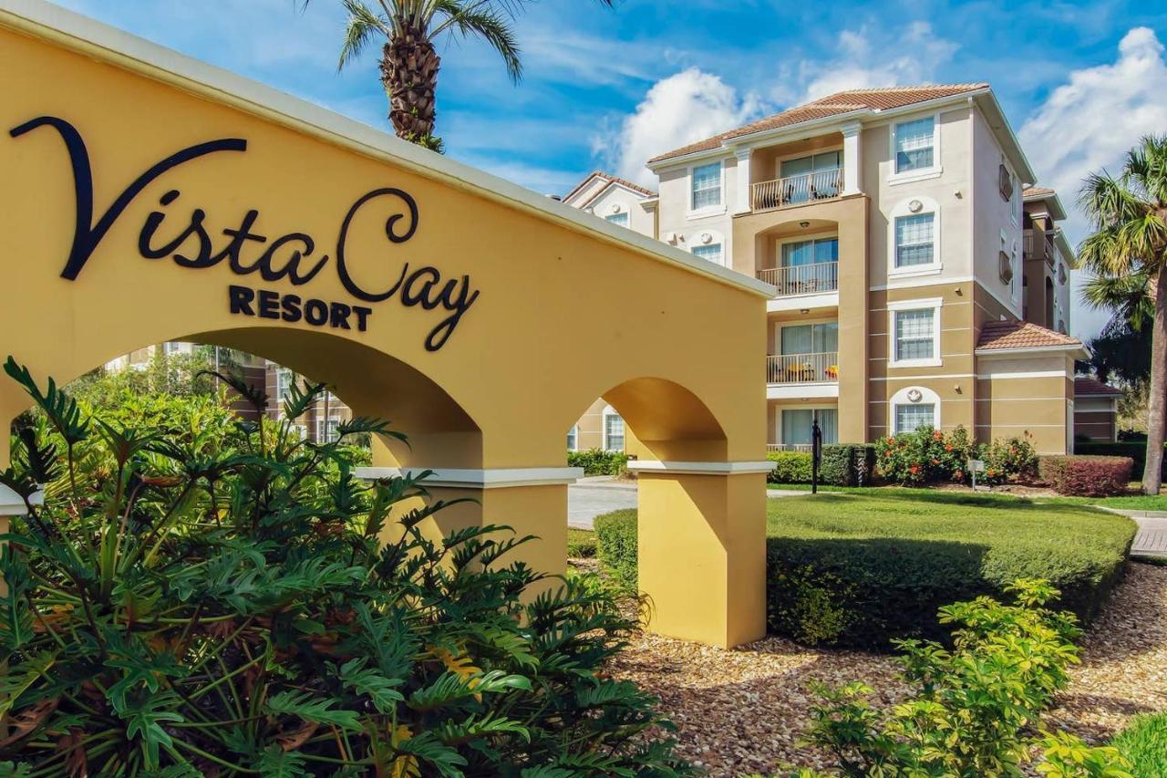 אורלנדו Vista Cay Luxury 3 Bedroom Condo מראה חיצוני תמונה