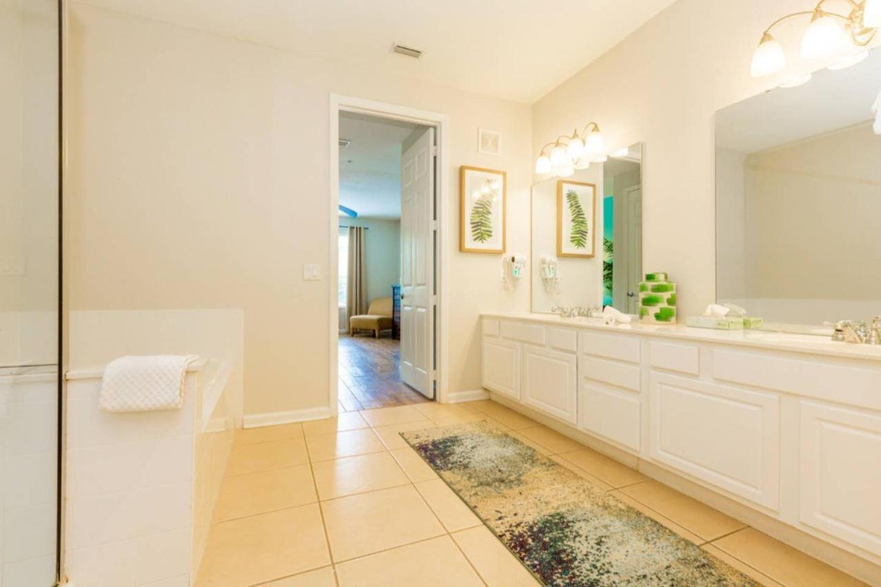אורלנדו Vista Cay Luxury 3 Bedroom Condo מראה חיצוני תמונה
