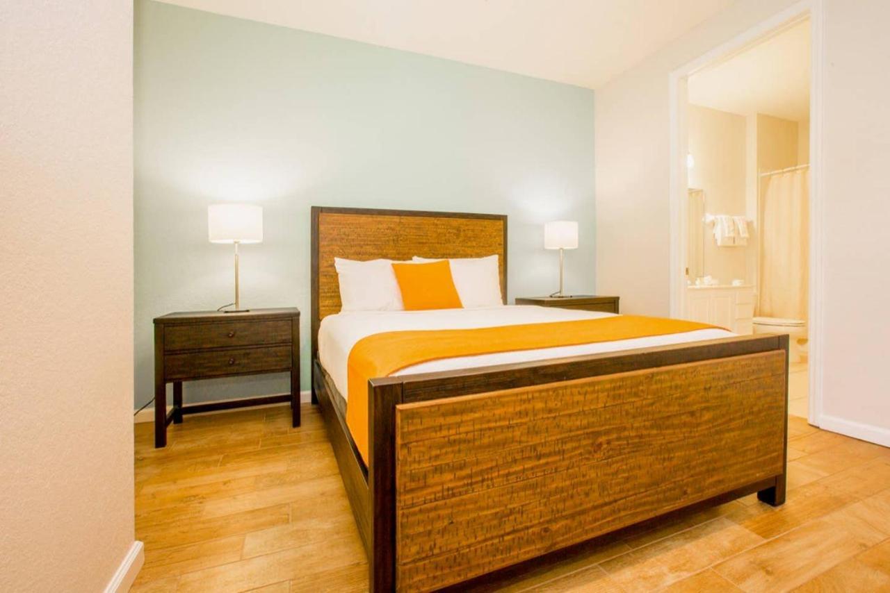 אורלנדו Vista Cay Luxury 3 Bedroom Condo מראה חיצוני תמונה