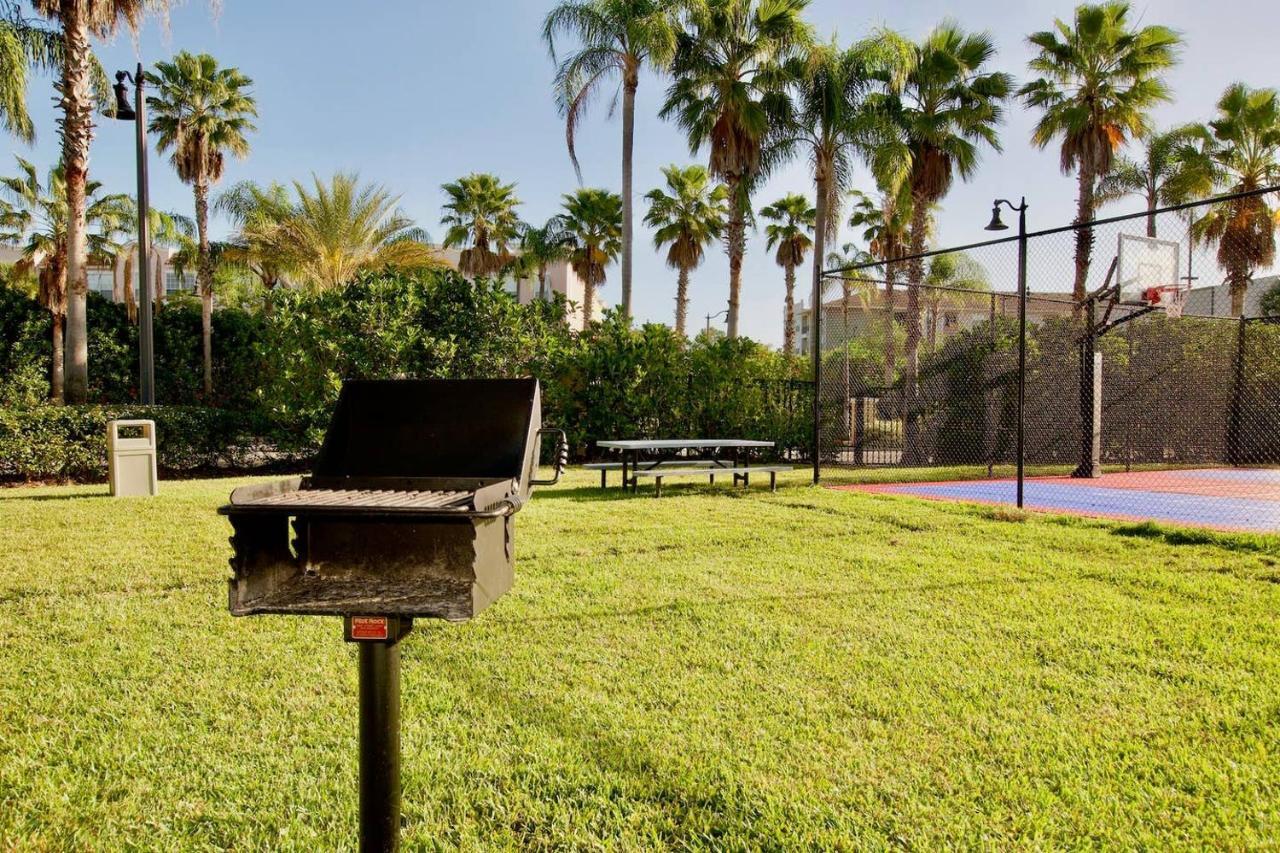 אורלנדו Vista Cay Luxury 3 Bedroom Condo מראה חיצוני תמונה