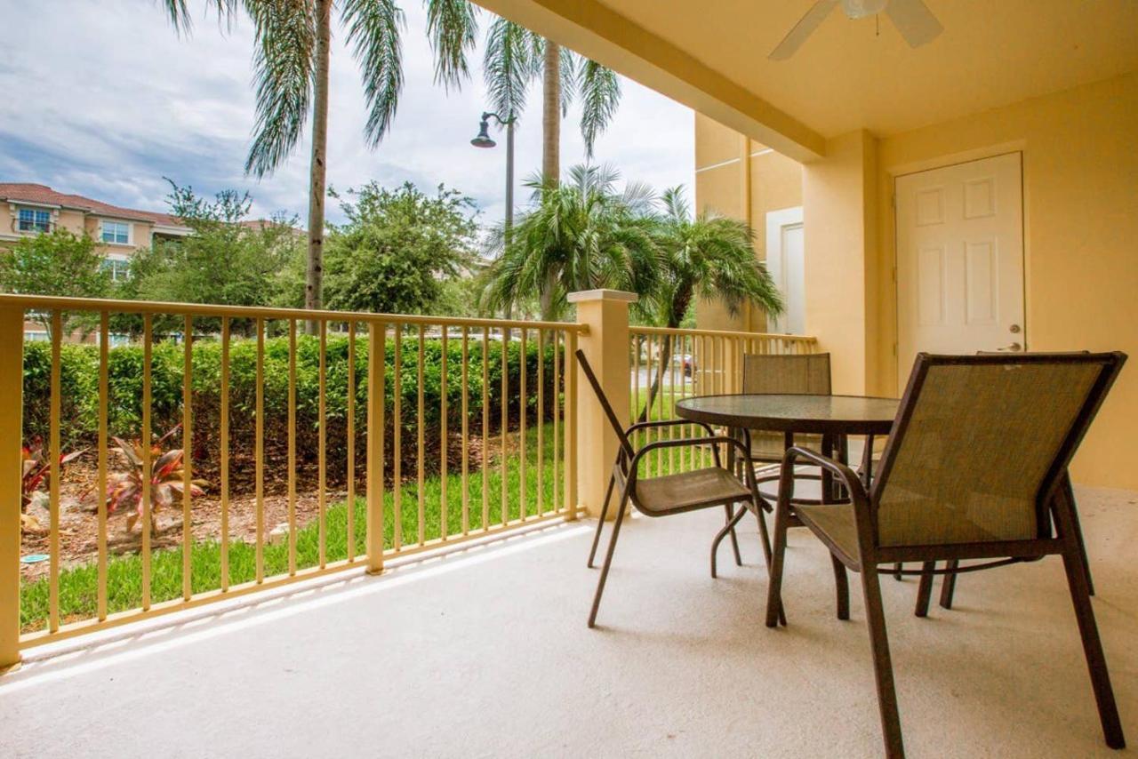 אורלנדו Vista Cay Luxury 3 Bedroom Condo מראה חיצוני תמונה