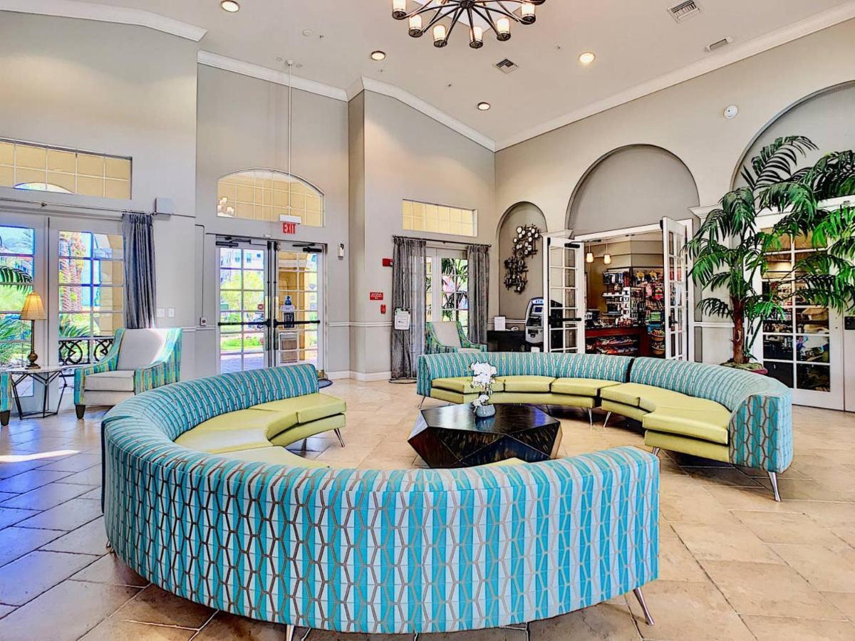אורלנדו Vista Cay Luxury 3 Bedroom Condo מראה חיצוני תמונה