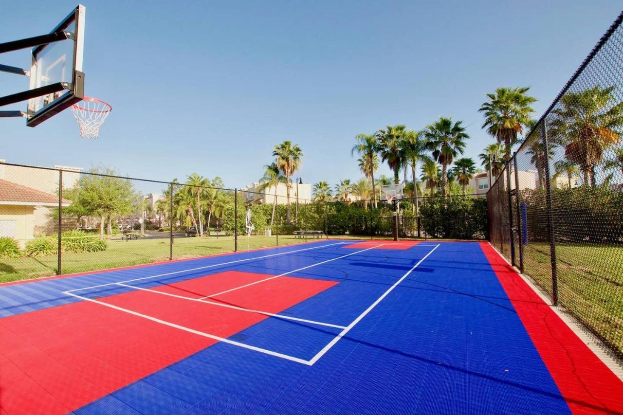 אורלנדו Vista Cay Luxury 3 Bedroom Condo מראה חיצוני תמונה
