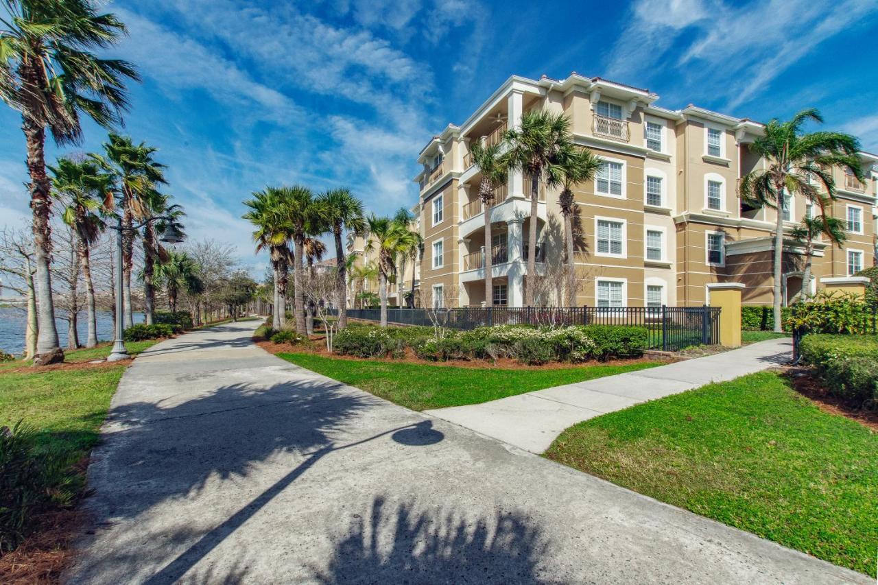 אורלנדו Vista Cay Luxury 3 Bedroom Condo מראה חיצוני תמונה